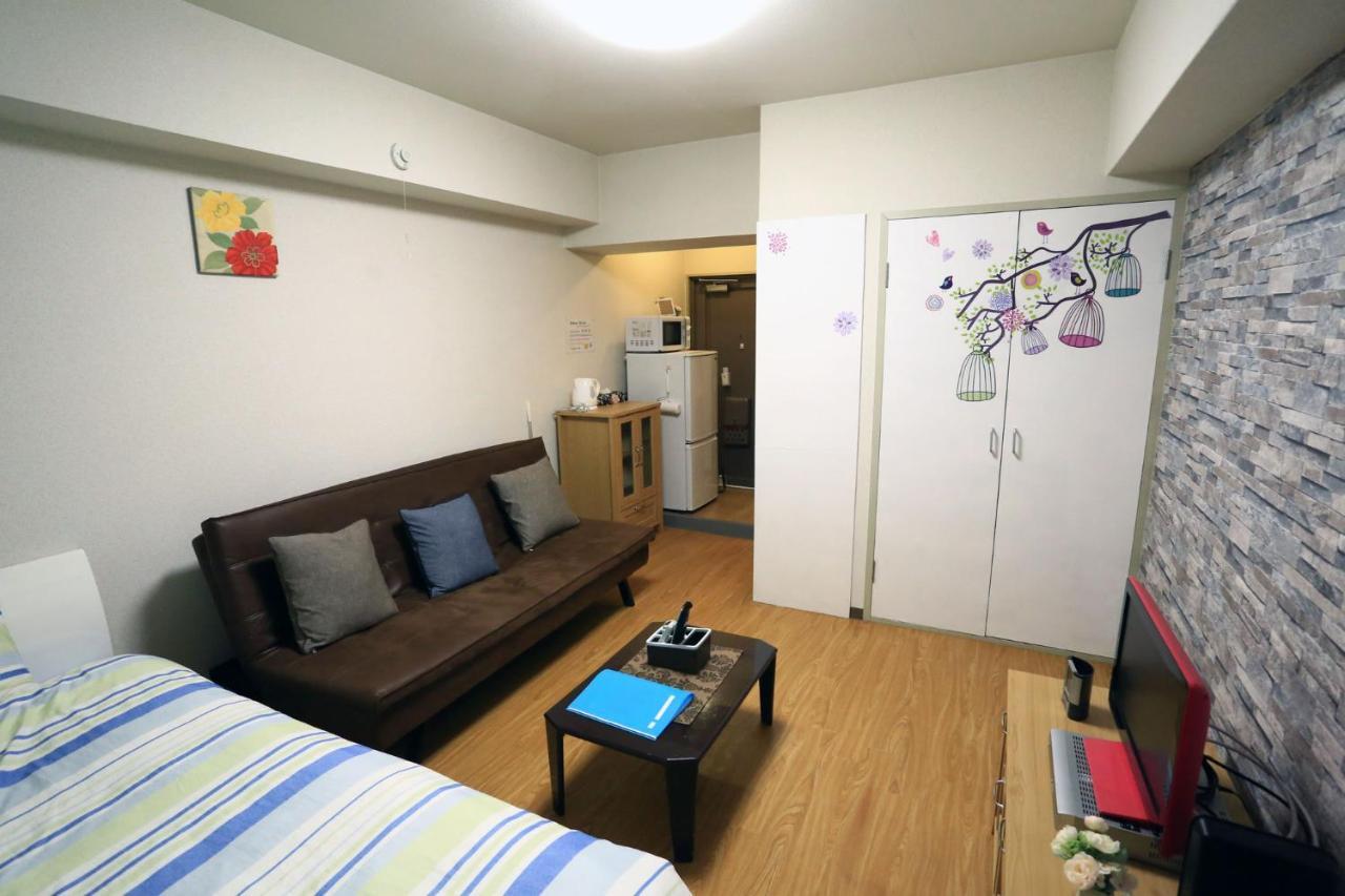 公寓 Free Bike & Free Wifi 203 Take It Easy